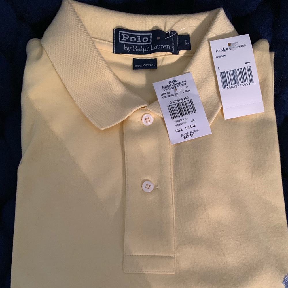 Polo Ralph Lauren Polo Shirt